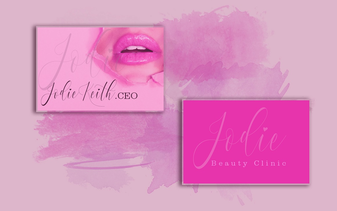 Charlotte Calligraphy Font - Preview 6