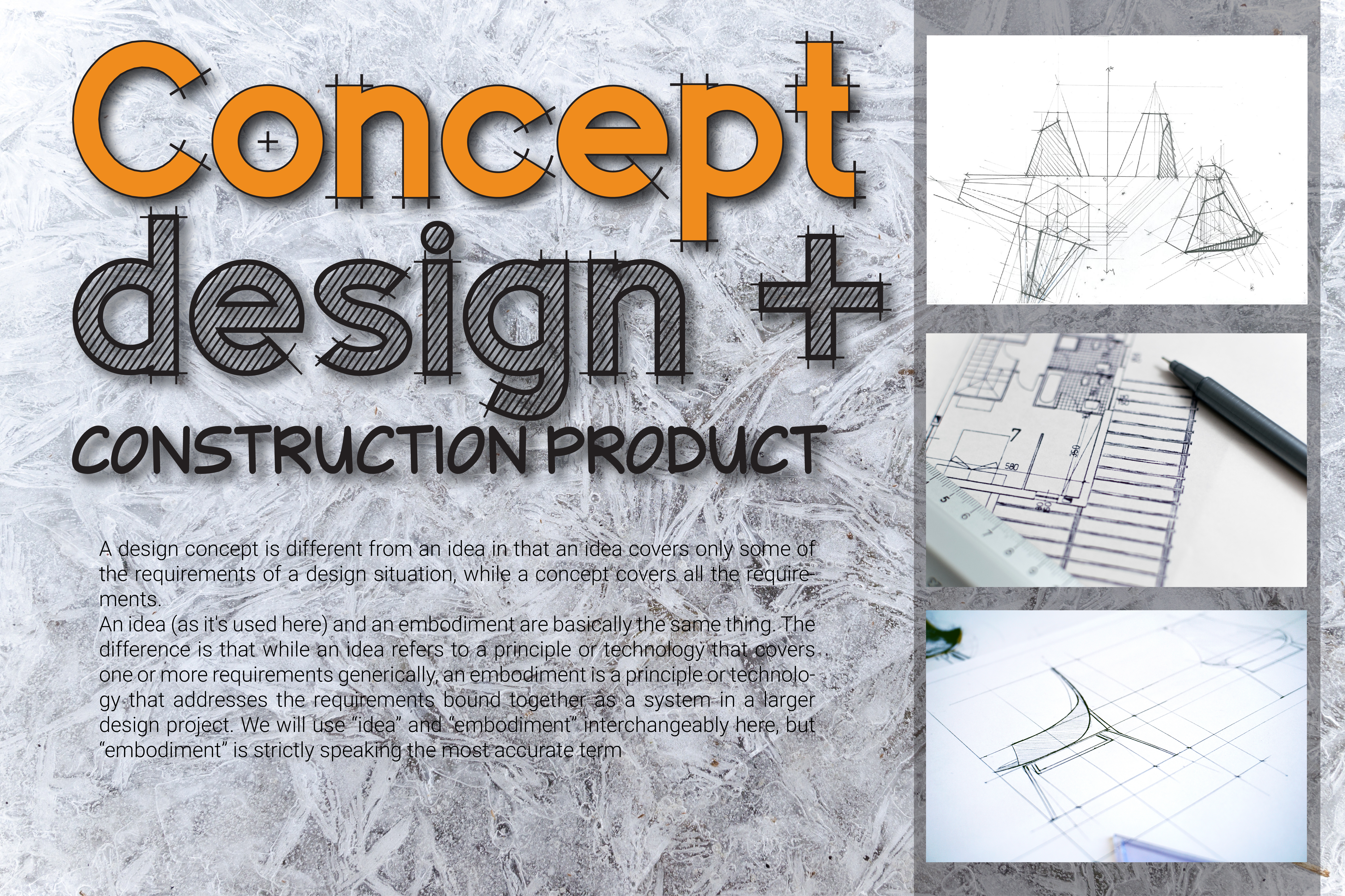 Concept+ Font - Preview 4