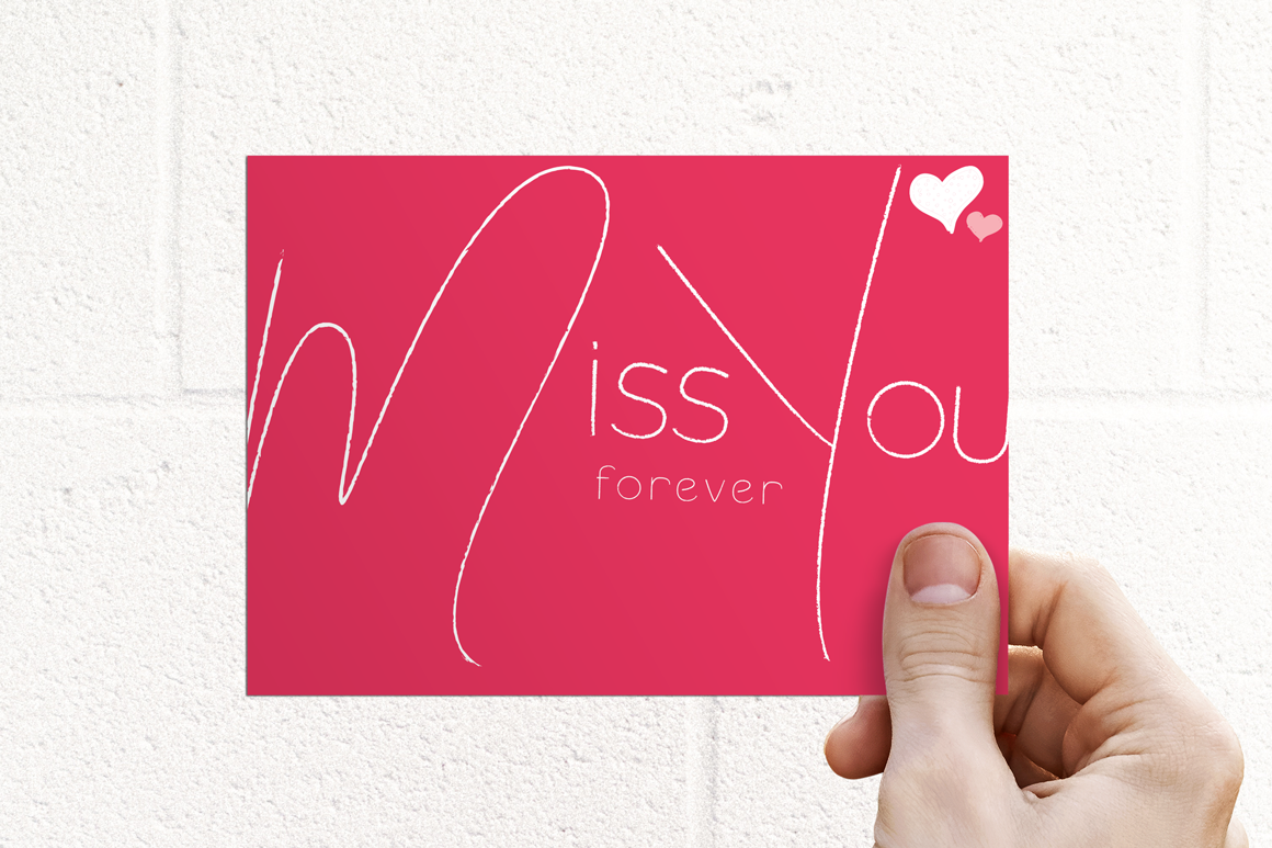 Funfair Font - Preview 5