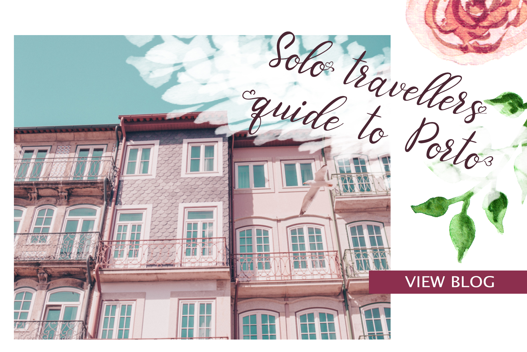 Graceful Bouquet Font - Preview 6