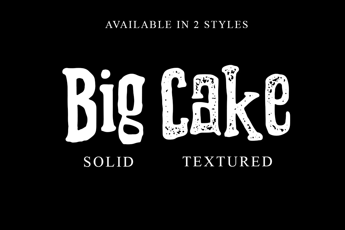 Grooving Font PNG with transparent background - Preview 2
