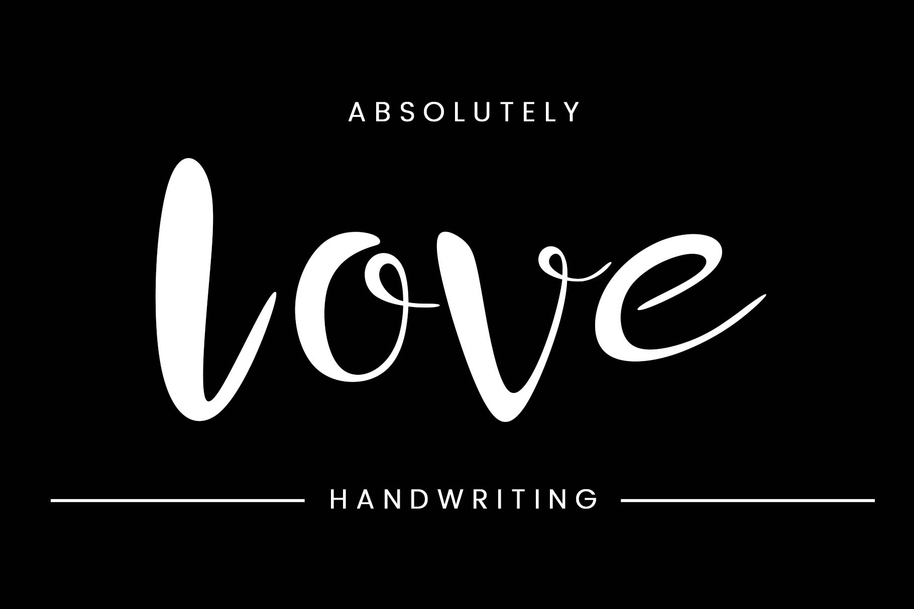 Hamburger Font - Preview 6