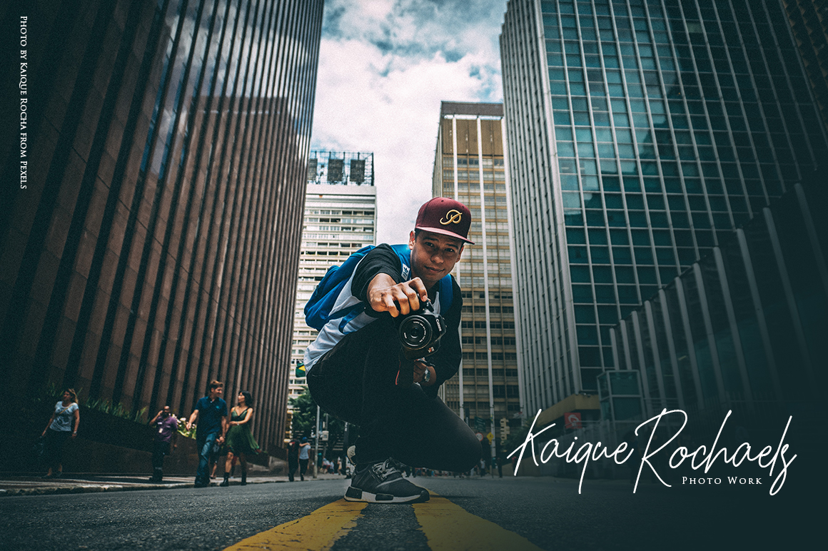 Hamillton Font - Preview 2