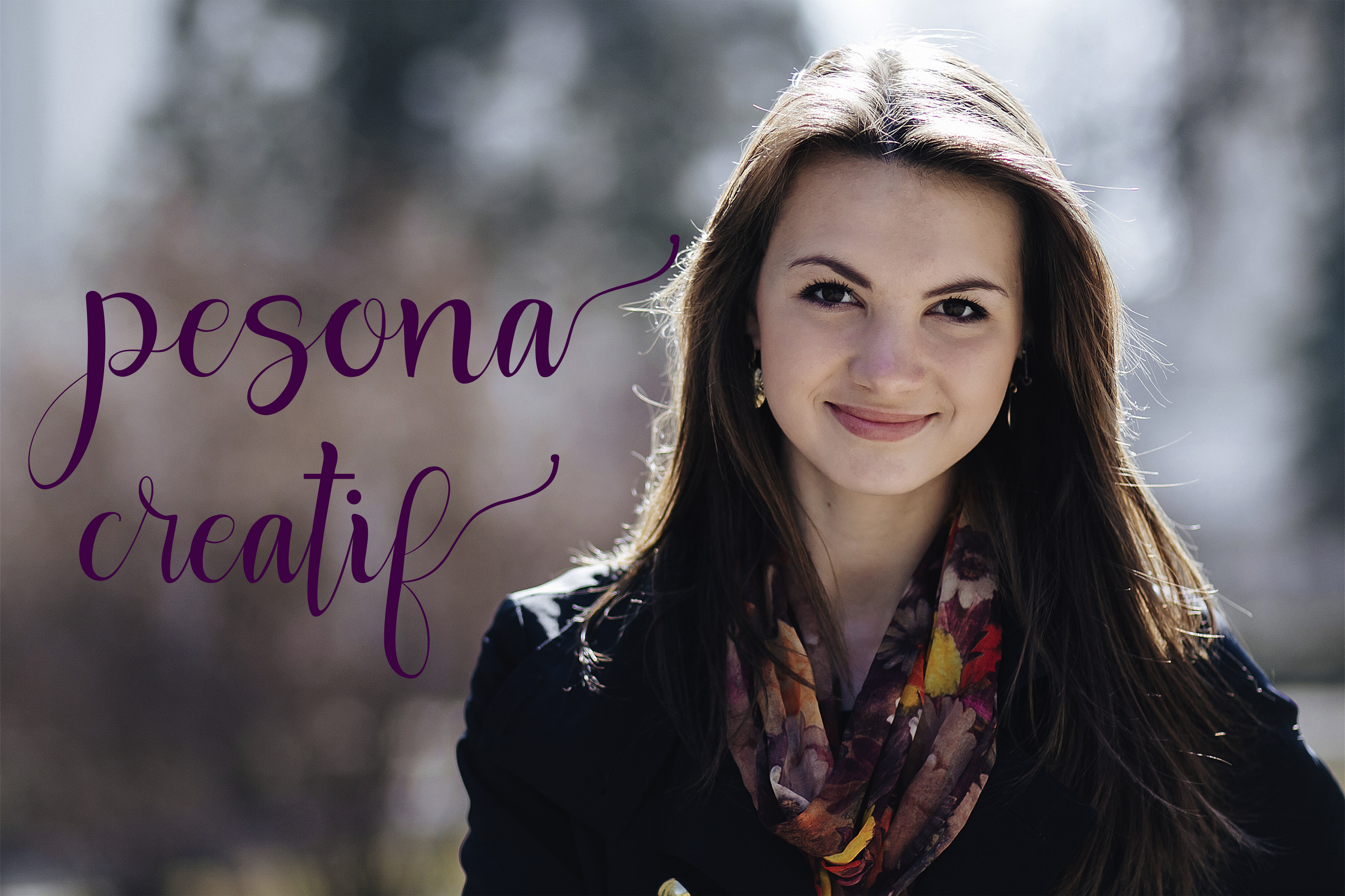 Hannah Script Font - Preview 1