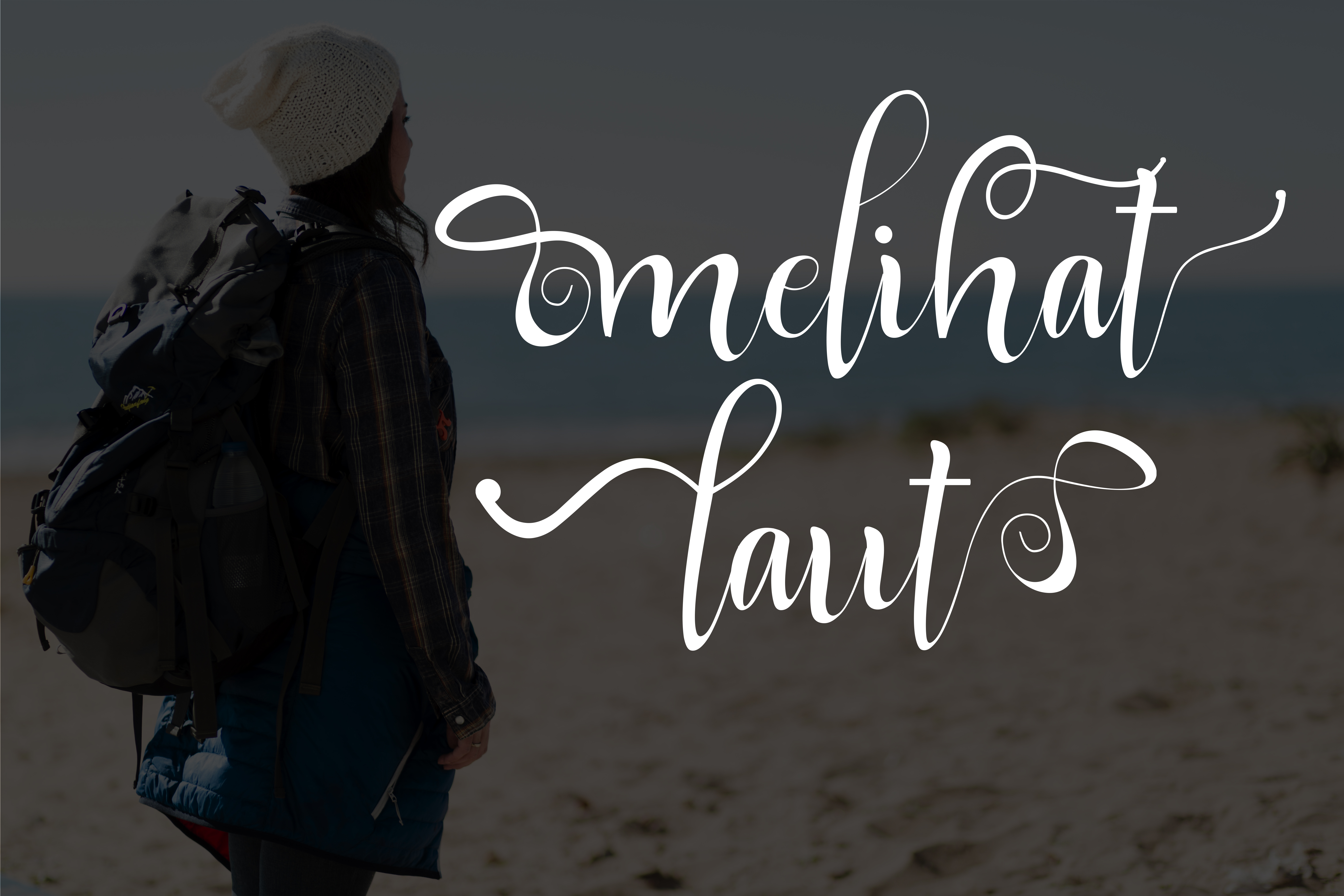 Hannah Script Font - Preview 2