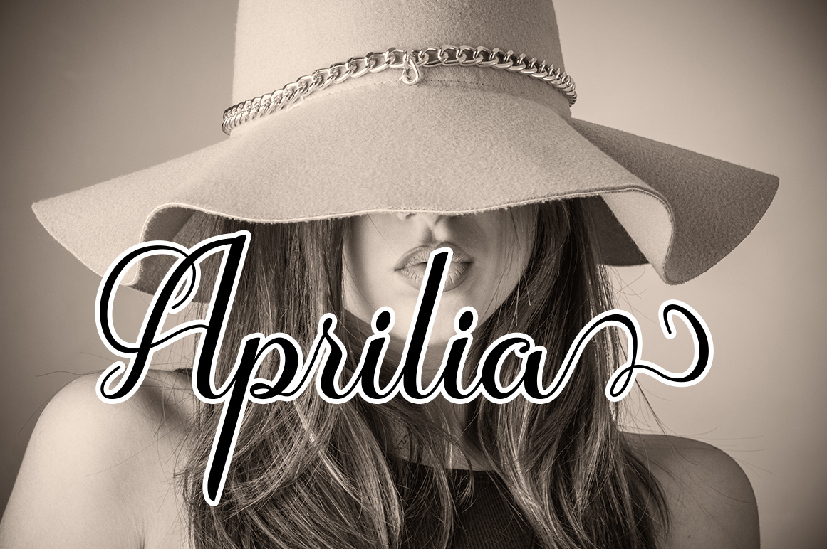 Hipnotis Font PNG with transparent background - Preview 1