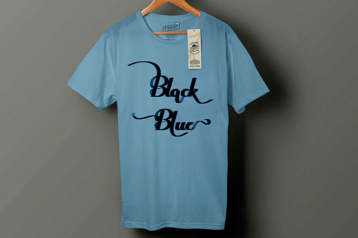 Hipnotis Font PNG with transparent background - Preview 4