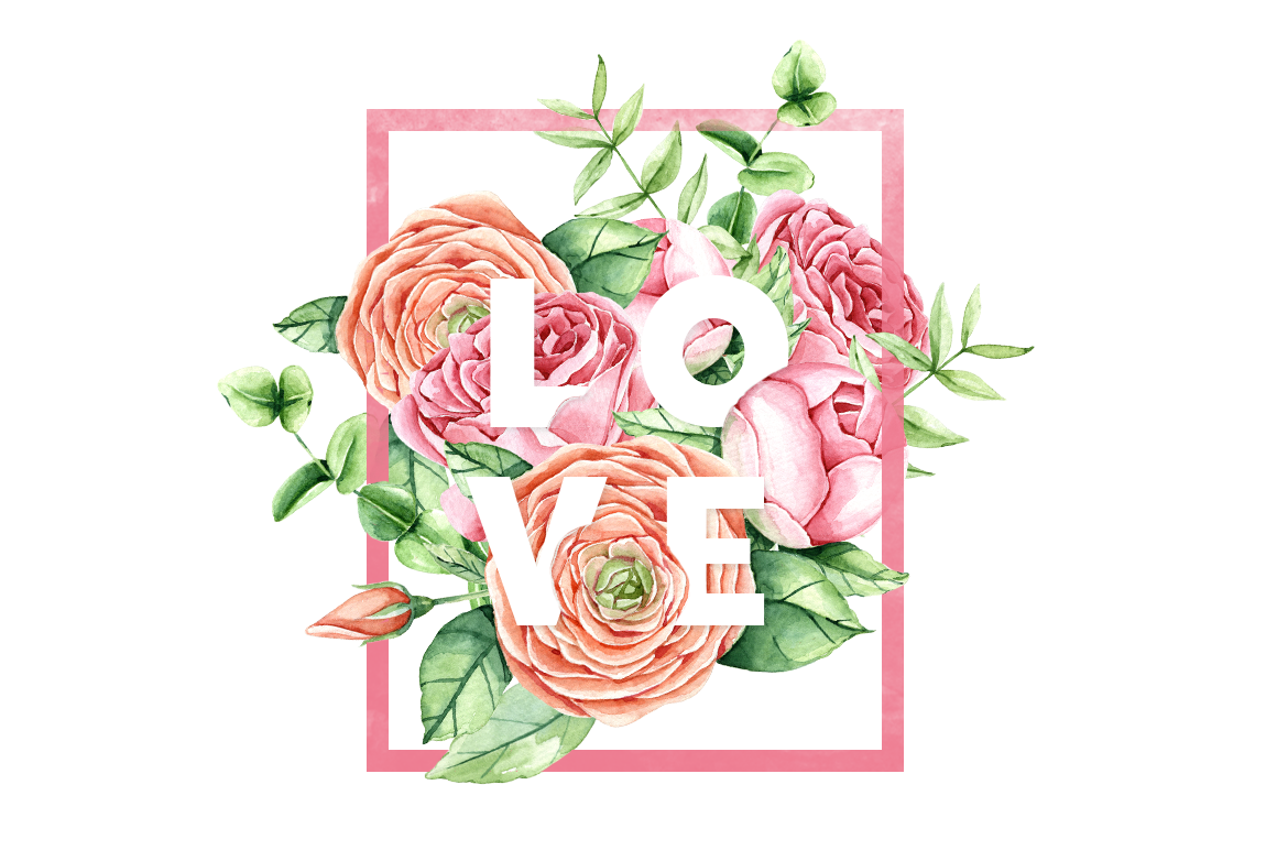 Indigo Font Duo Font PNG with transparent background - Preview 4