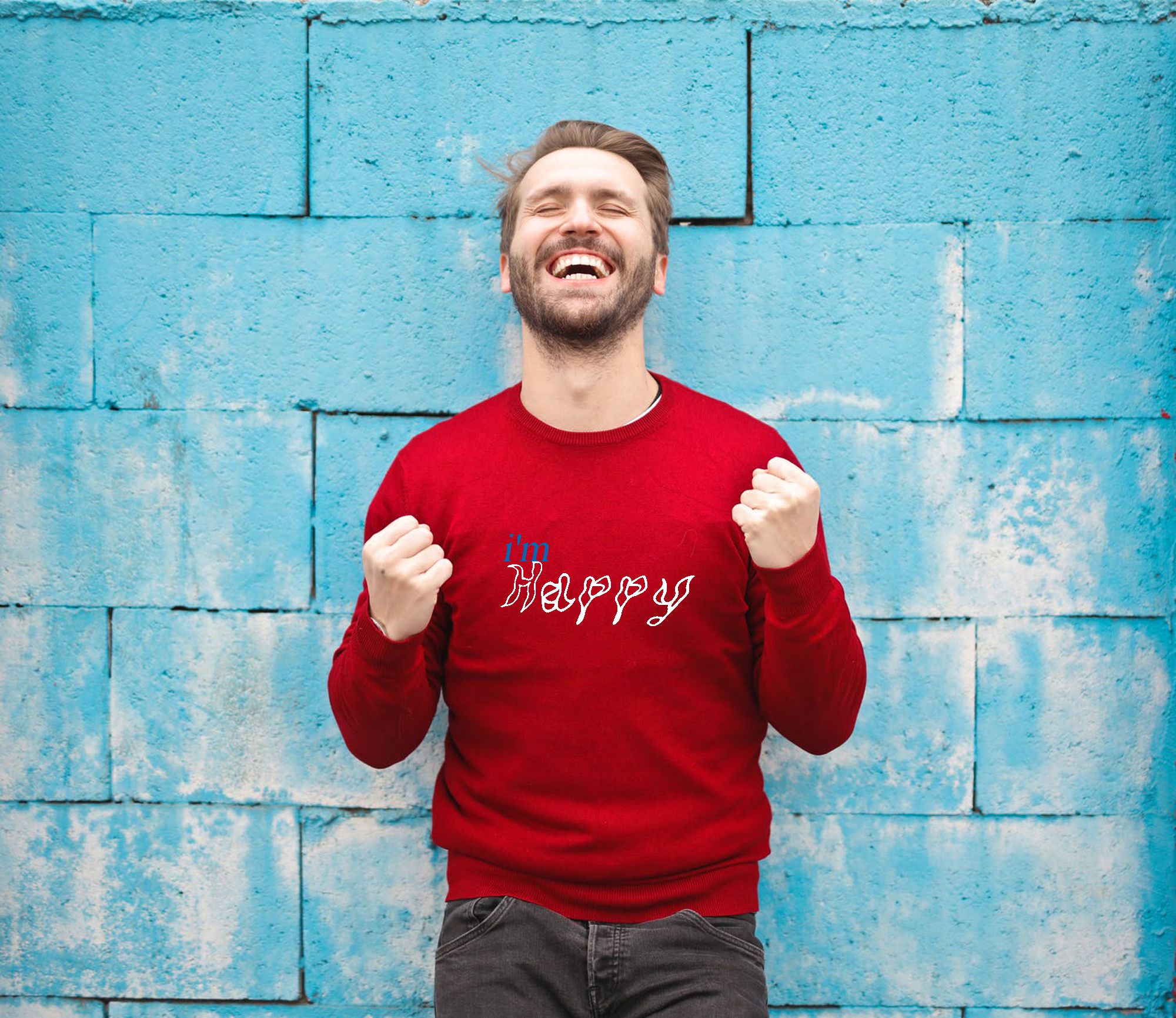 Meusaneut Font PNG with transparent background - Preview 3
