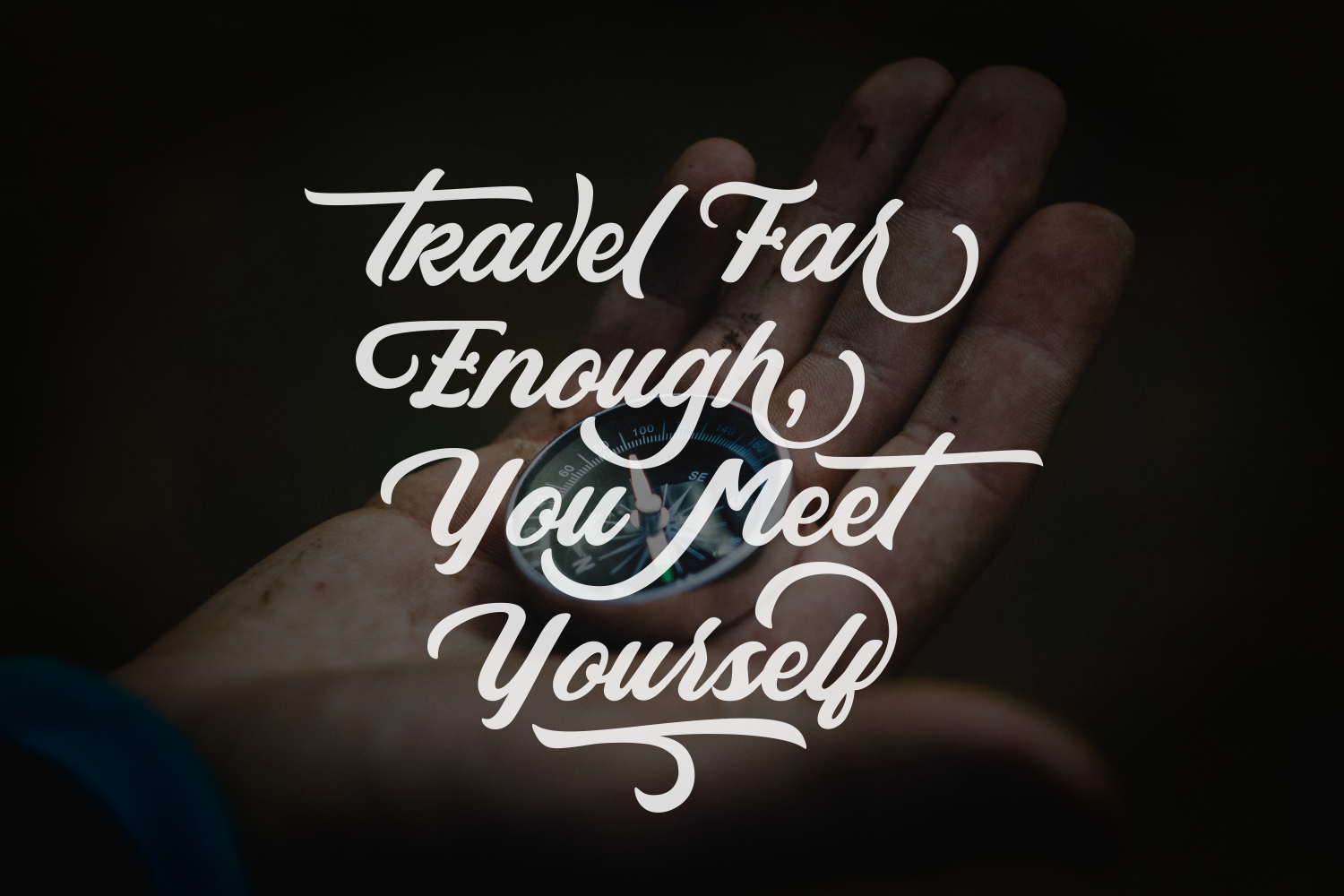 Mistroling Font PNG with transparent background - Preview 5