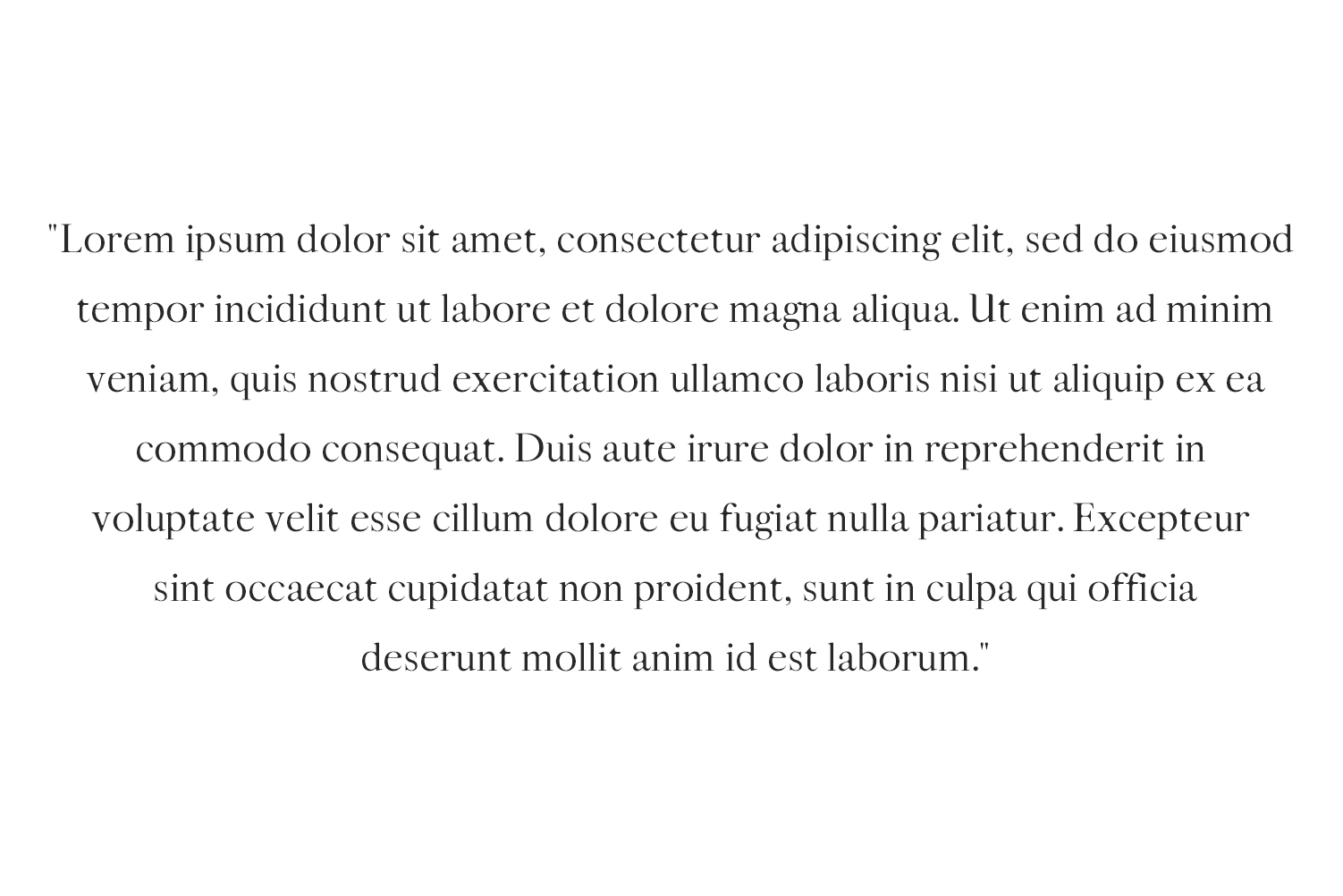 Moisses Font PNG with transparent background - Preview 5