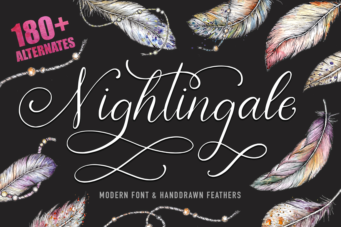 Nightingale Script