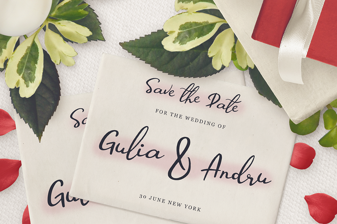 Relang Font PNG with transparent background - Preview 1