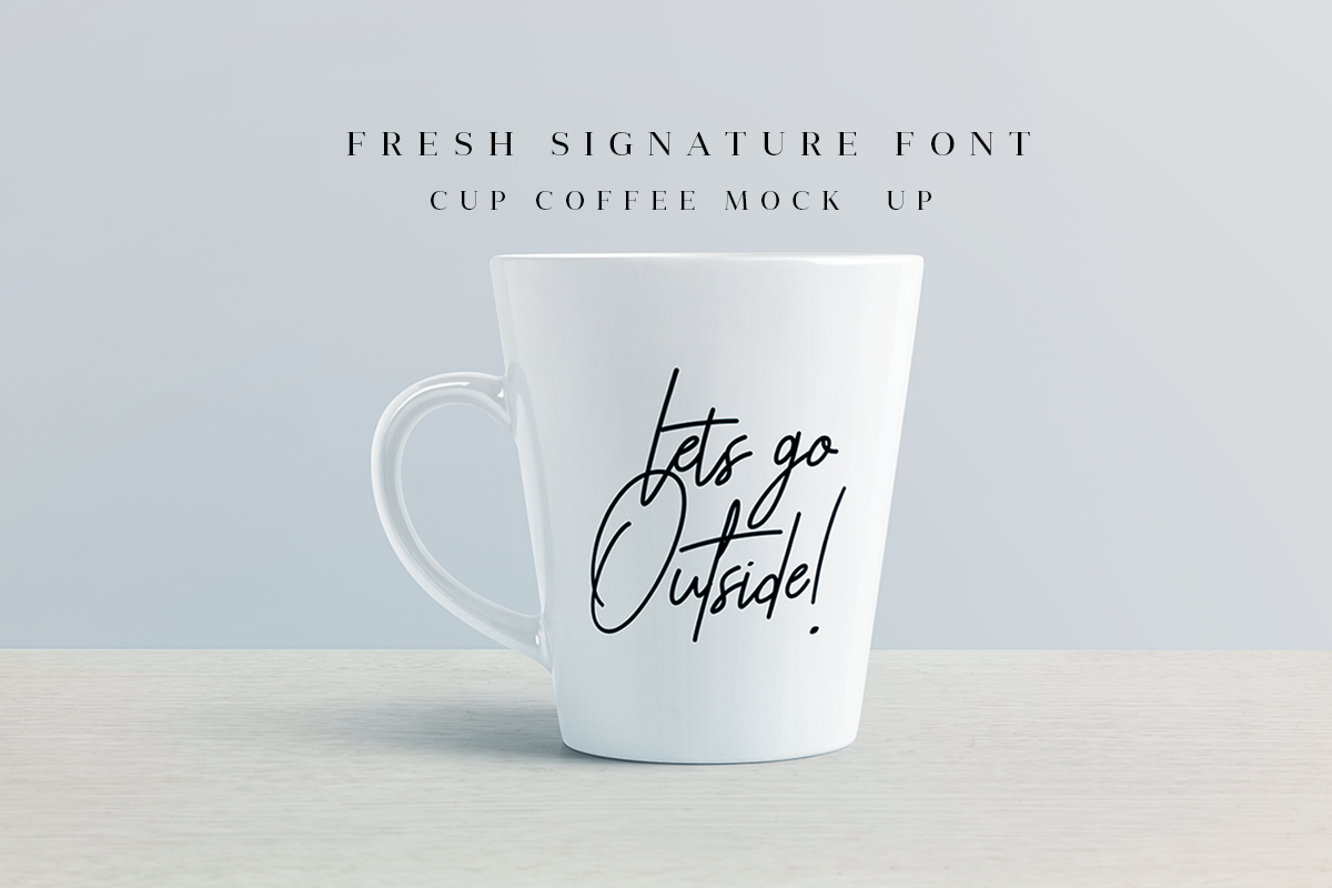 Rhesmanisa Font PNG with transparent background - Preview 6