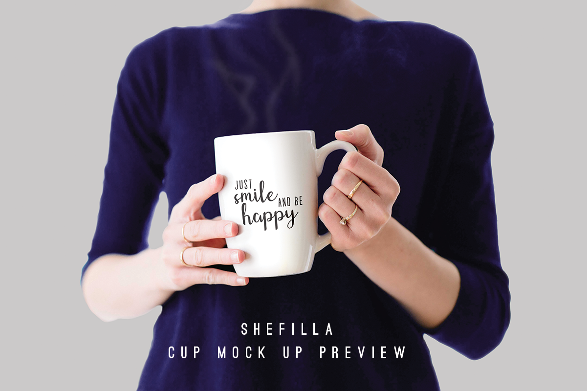 Shefilla Font PNG with transparent background - Preview 3