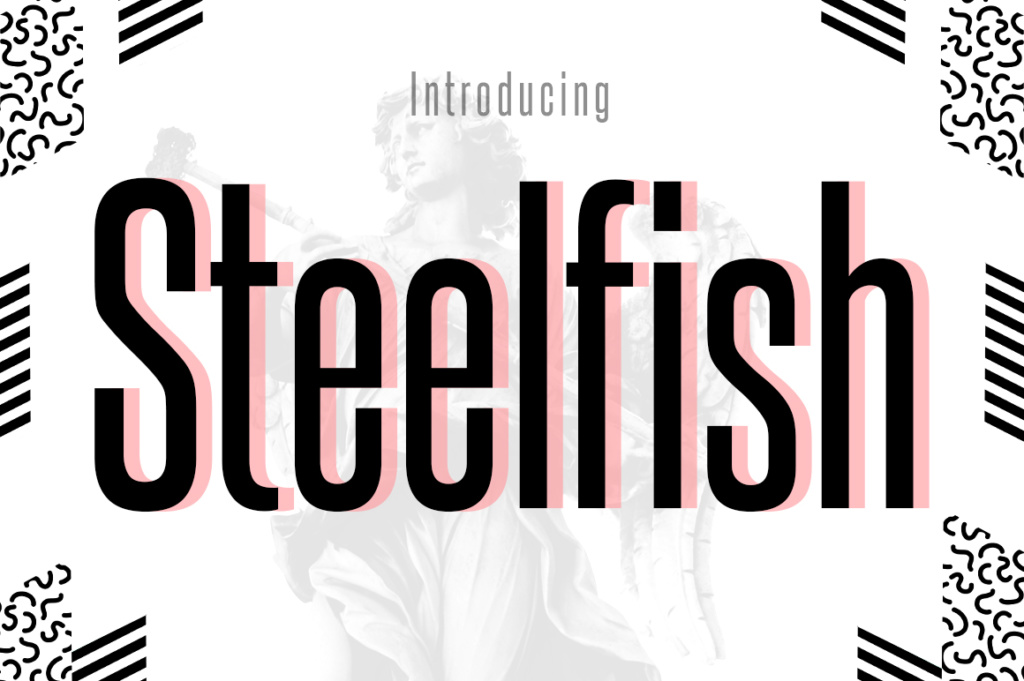 Steelfish preview, placeholder image