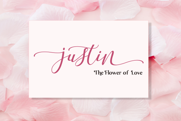 Shany Font PNG with transparent background - Preview 6