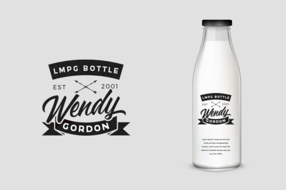 Adelaide Font - Preview 5