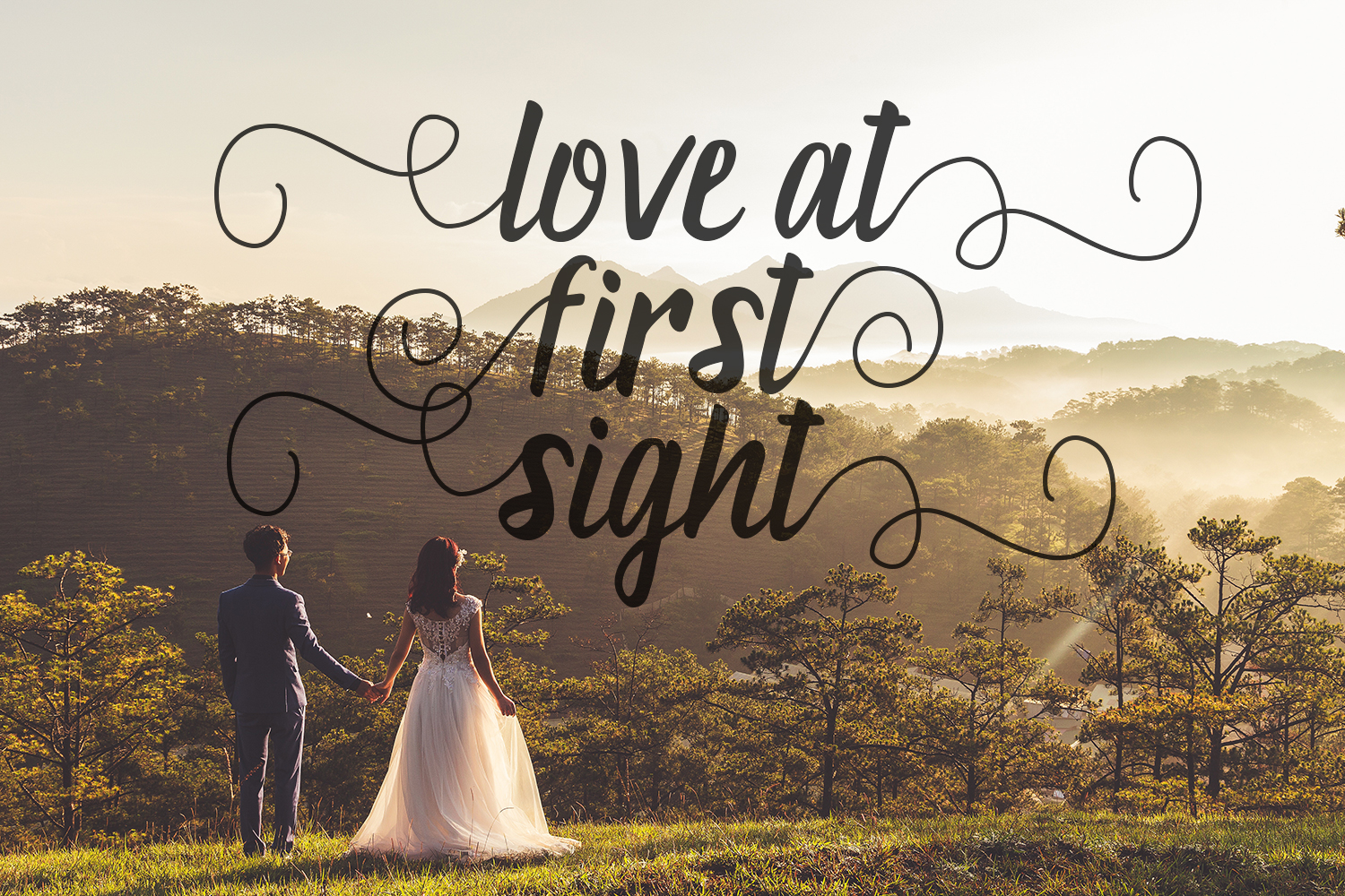 Aluna Font - Preview 2
