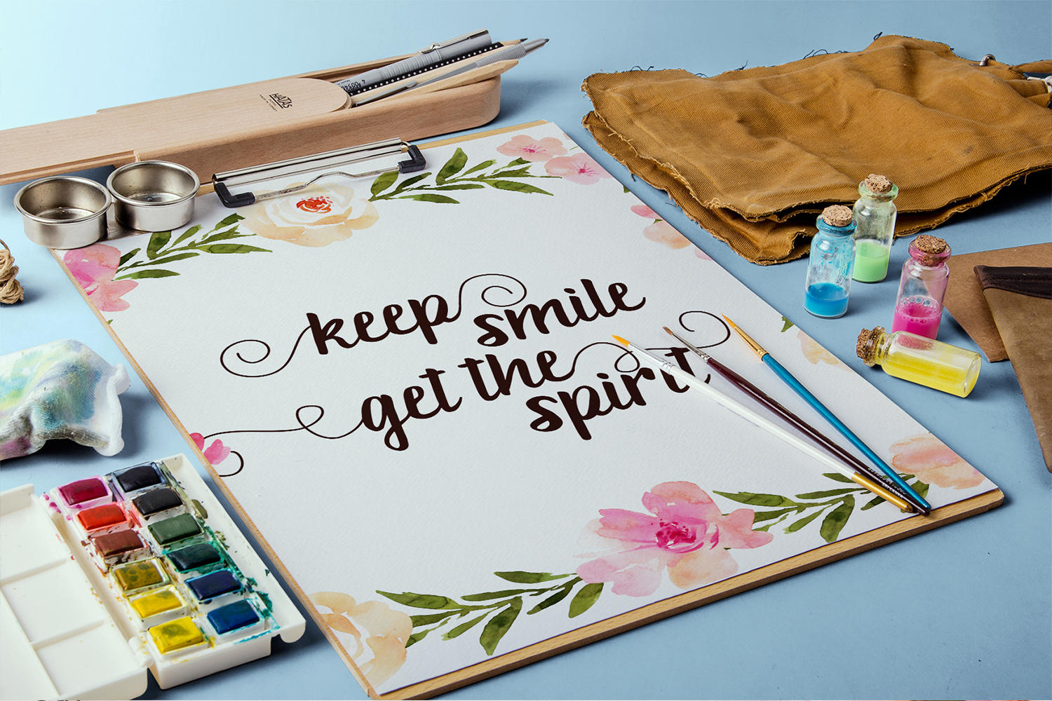 Aluna Font - Preview 4