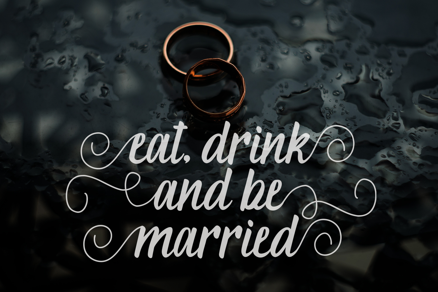Aluna Font - Preview 5