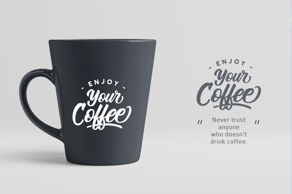 Andora Font - Preview 5