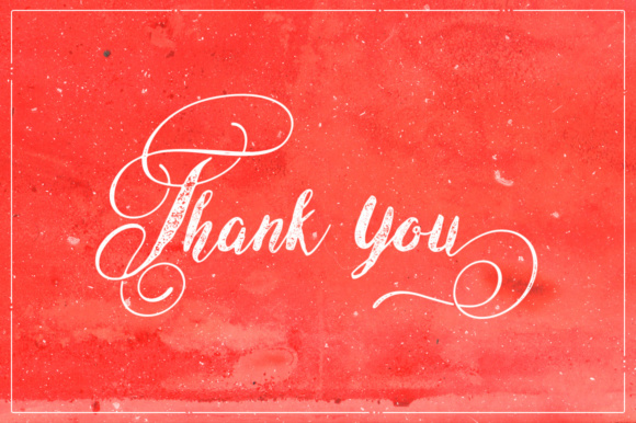 Angeline Font - Preview 4