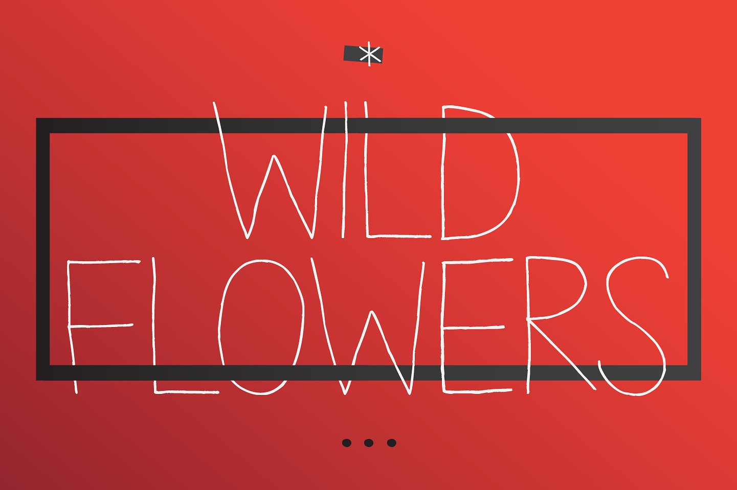 Aracne Condensed Font - Preview 4