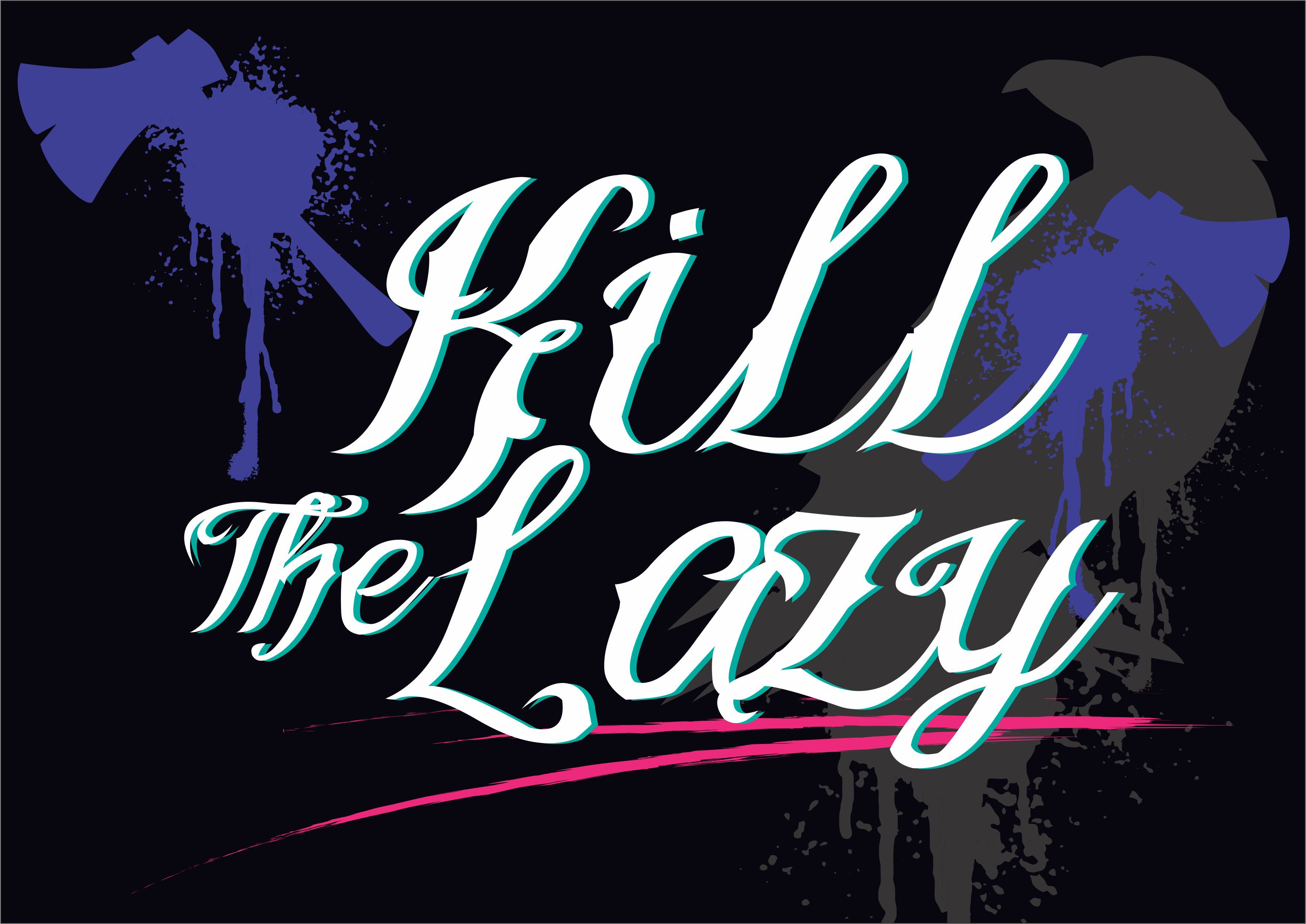 Armetya Font - Preview 3