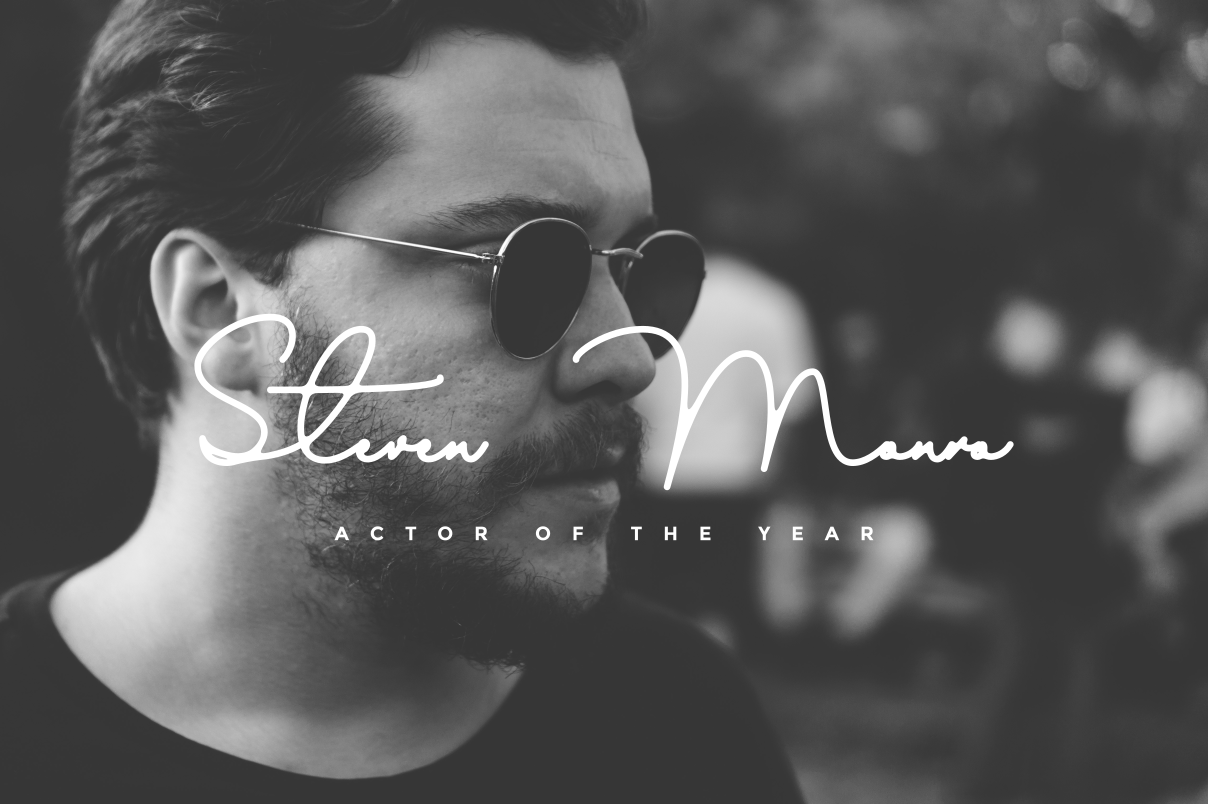 Austin Signs Font - Preview 3