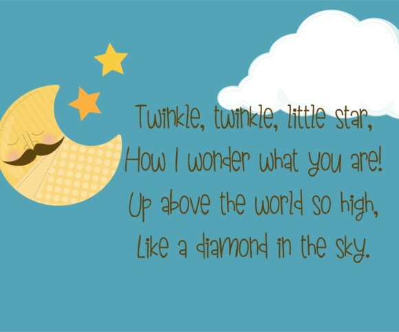 Beddie Bye Font - Preview 3