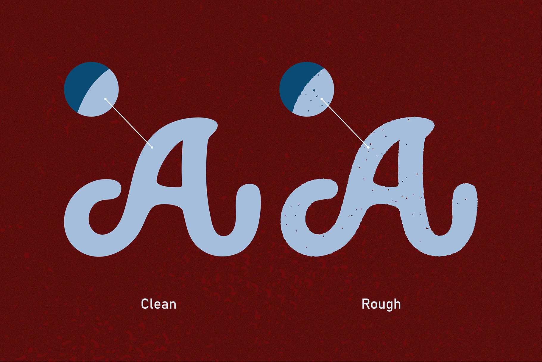 Believer Font - Preview 2