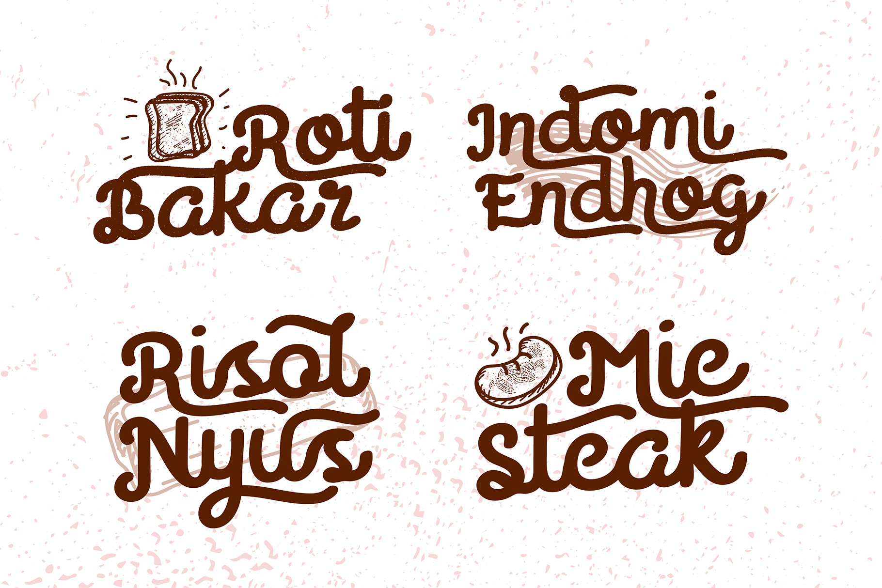 Believer Font - Preview 4