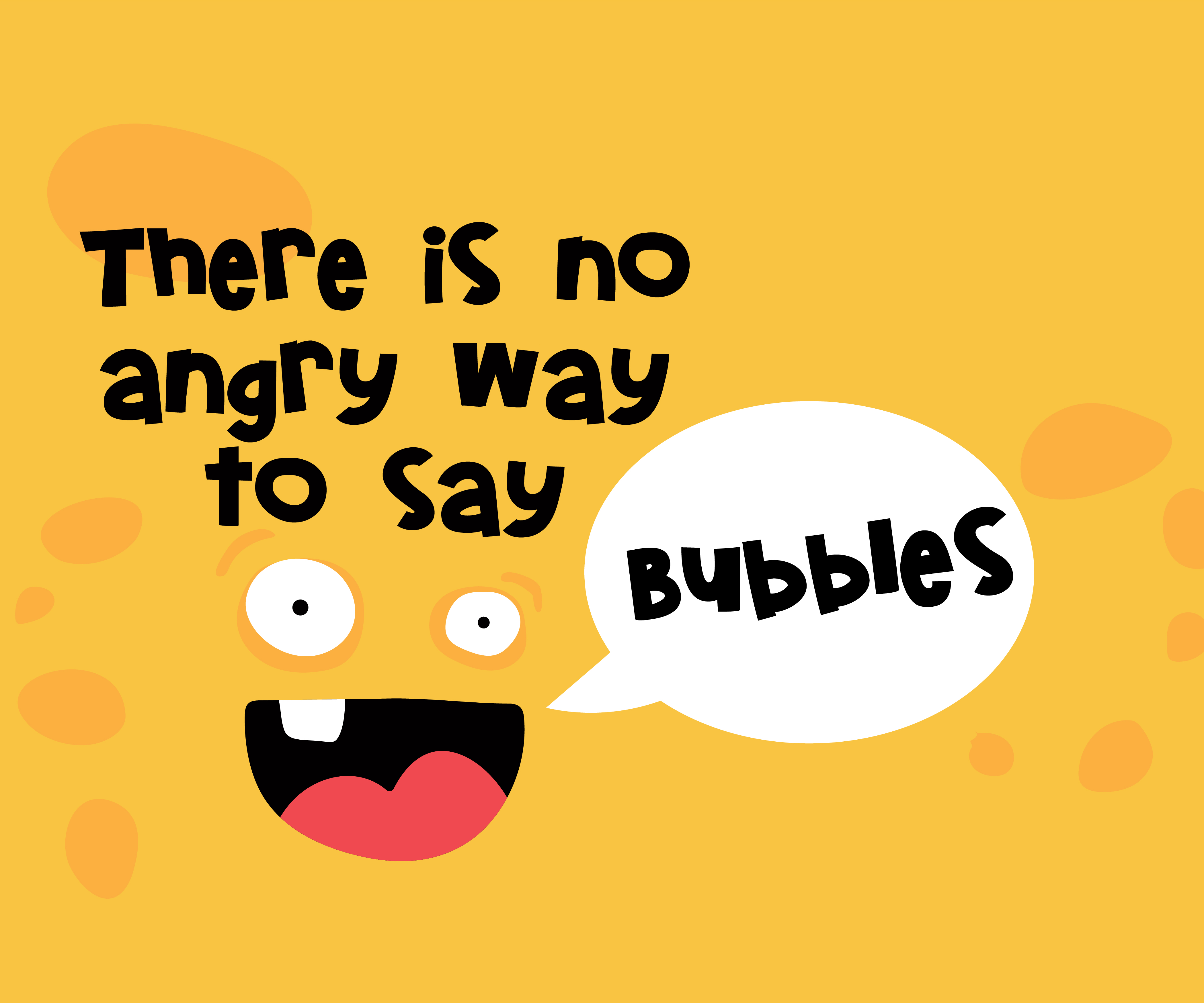 Belly Laughs Font - Preview 1