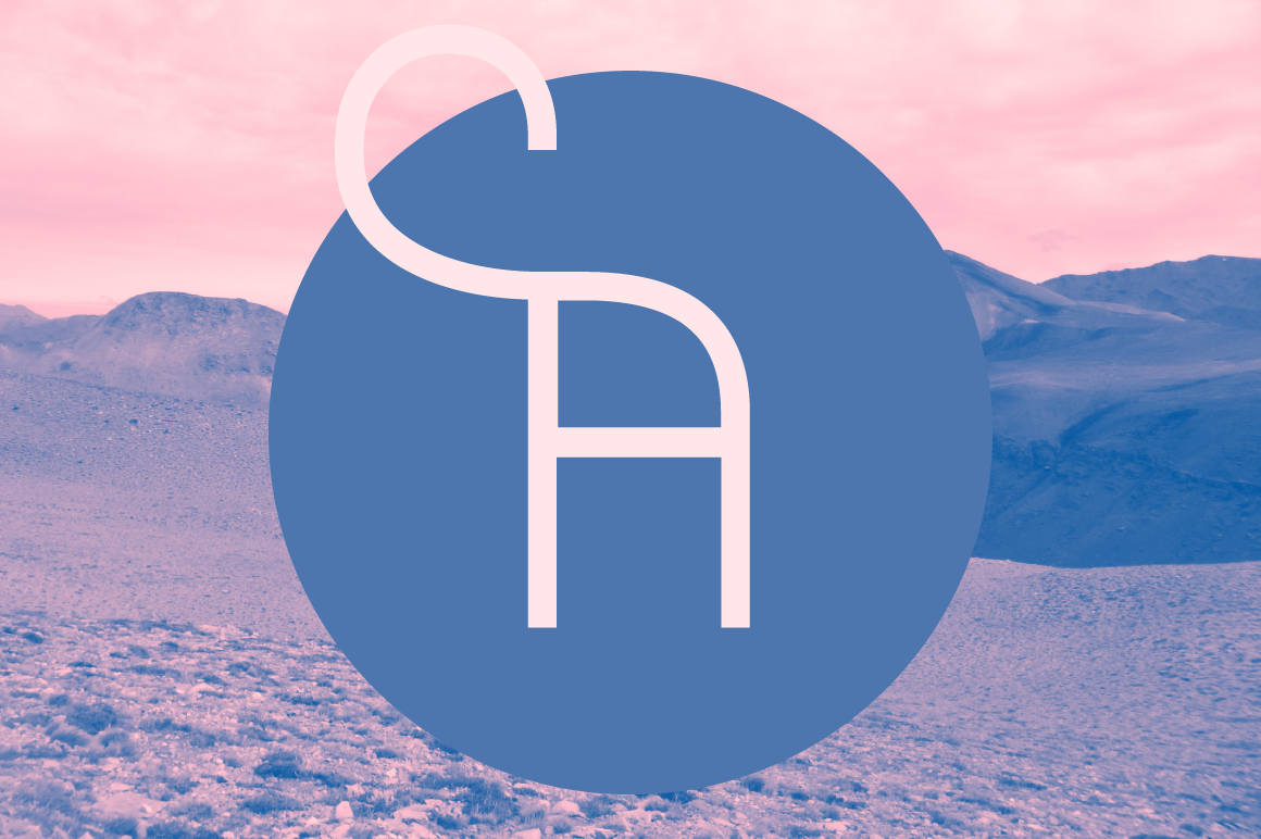 Bernal Sans Font - Preview 1
