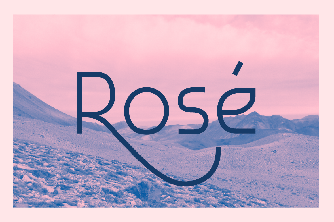 Bernal Sans Font - Preview 2