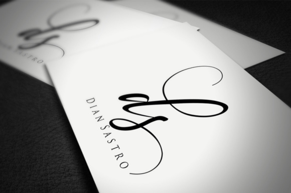 Bestalia Font - Preview 5