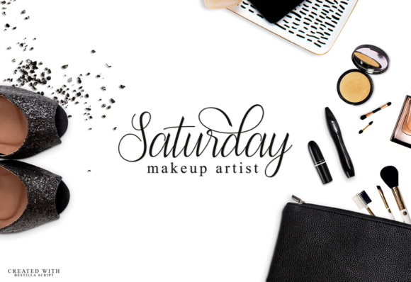 Bestilla Font - Preview 6