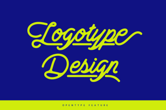 Bestters Supply Font - Preview 1