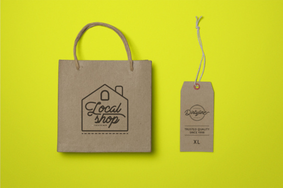 Bestters Supply Font - Preview 3