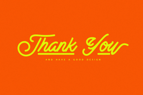 Bestters Supply Font - Preview 6