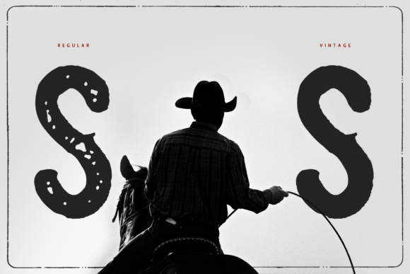 Billyforges Font - Preview 1