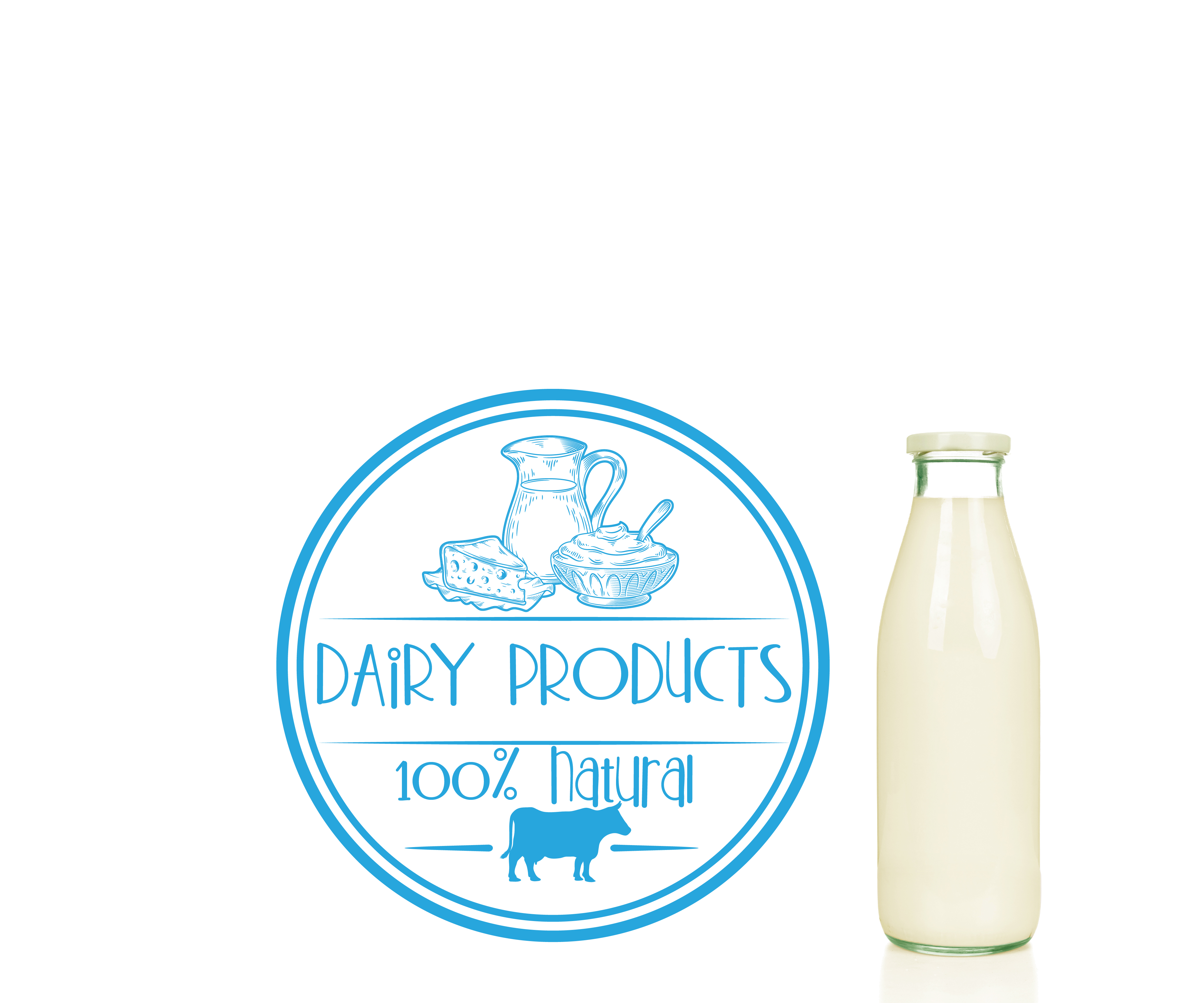 Buttermilk Font - Preview 5