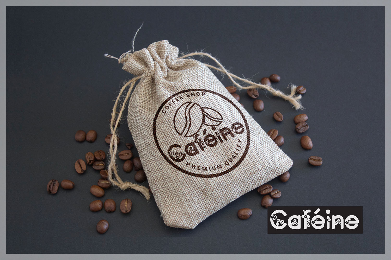 Caféine Font - Preview 4