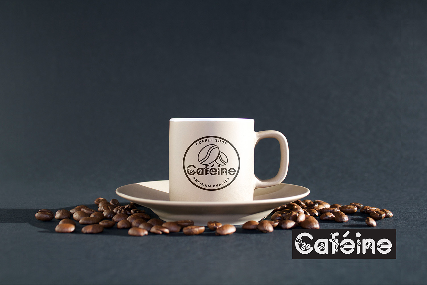 Caféine Font - Preview 5