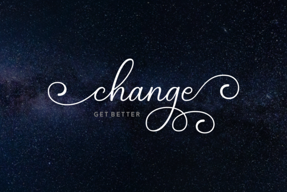Candire Font - Preview 1