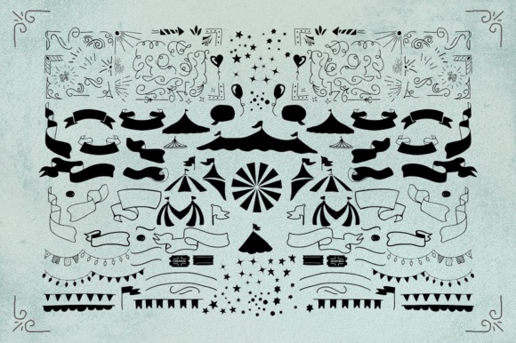 Carneval Font - Preview 4