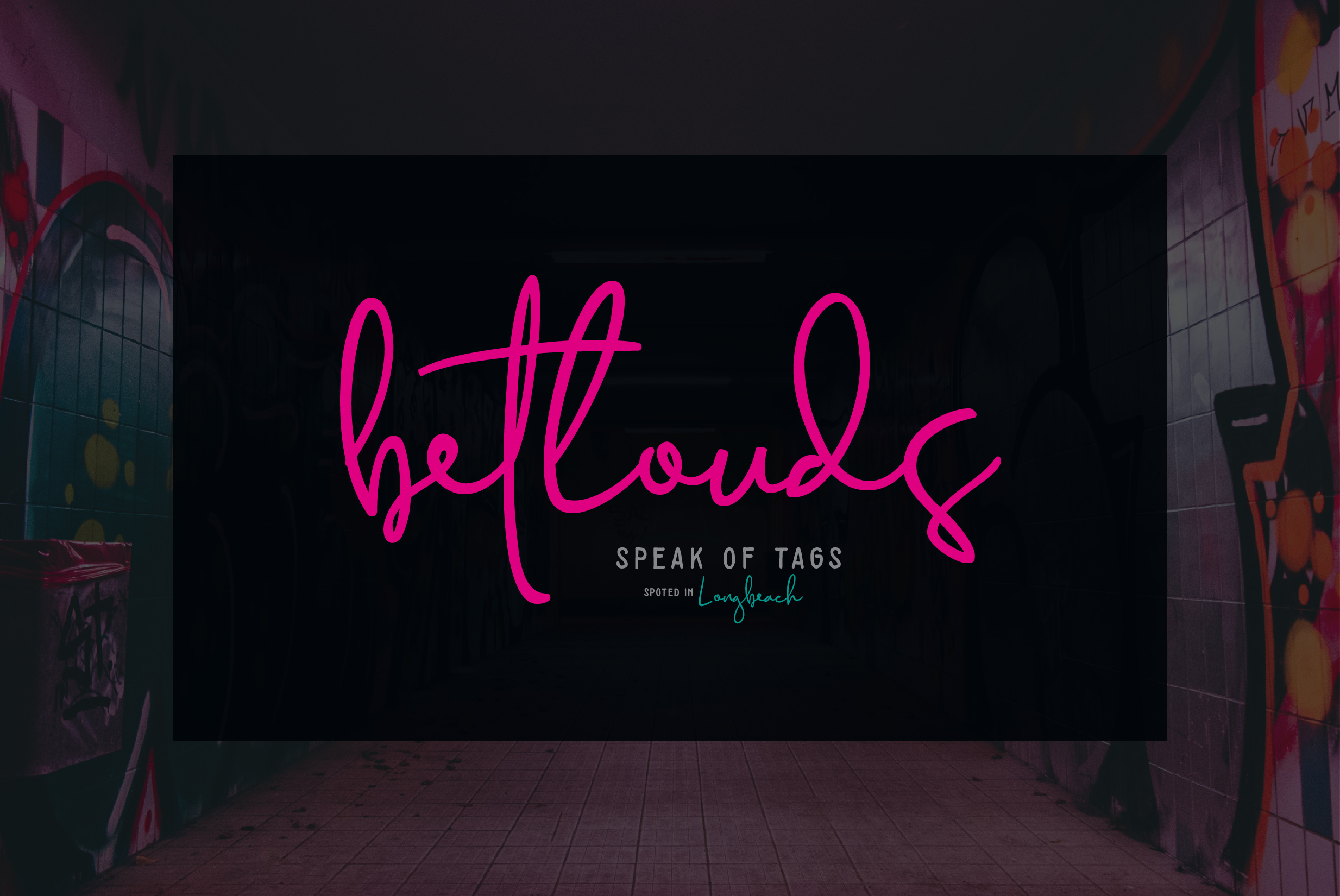 Casterio Font - Preview 2
