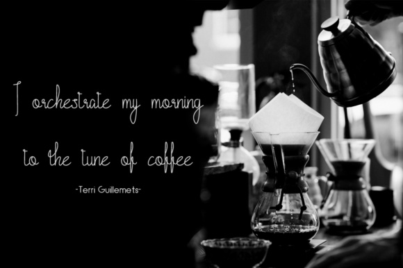 Cattalleya Font - Preview 5