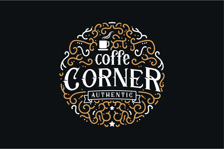 Corner Stone Font - Preview 3